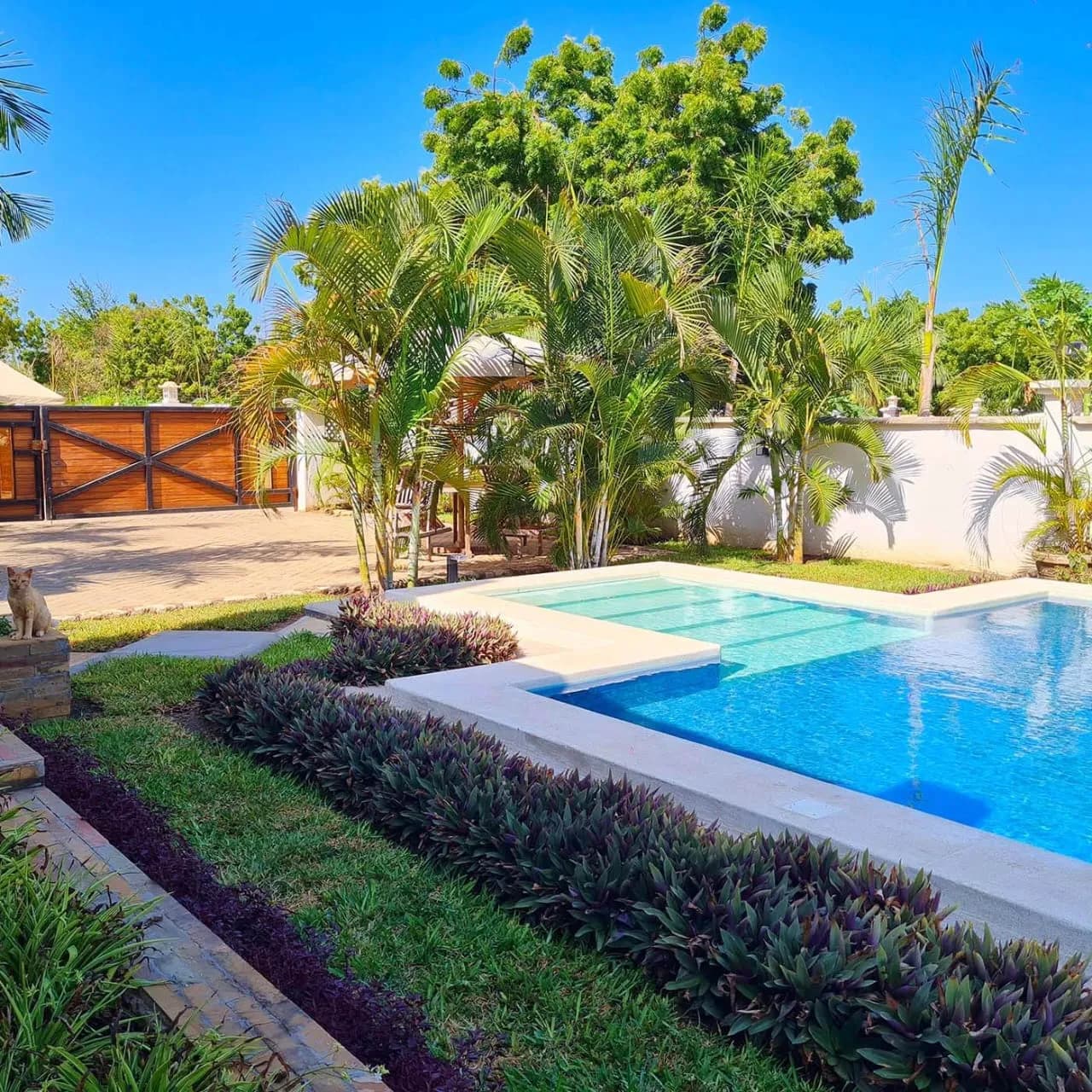 5 Bedroom Villa For Sale in Diani Beach, Ukunda_4