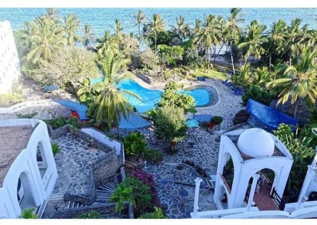 Hotel For Sale in Diani Beach, Ukunda_2