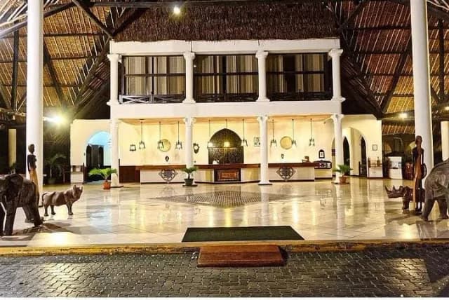 Hotel For Sale in Diani Beach, Ukunda_12