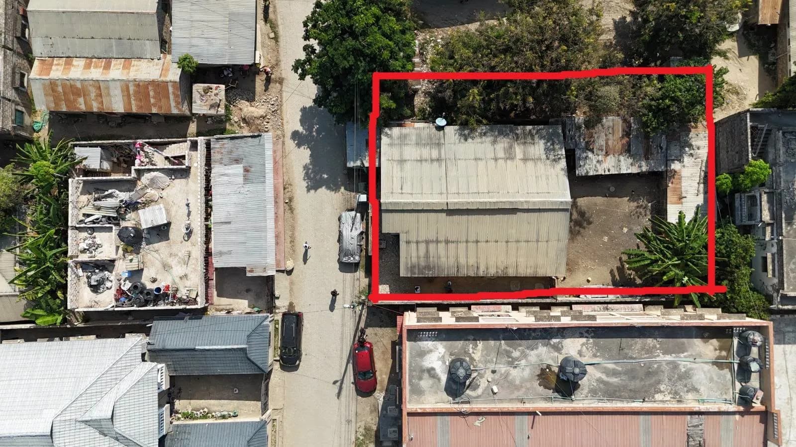 Commercial Land For Sale in Bamburi_1