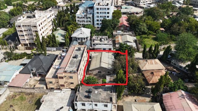 Commercial Land For Sale in Bamburi_4