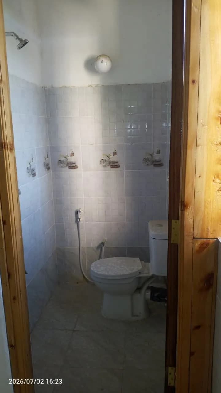 Newly Built 2 Bedroom Master Ensuite Apartment for Rent in Nyali West, Mombasa_15