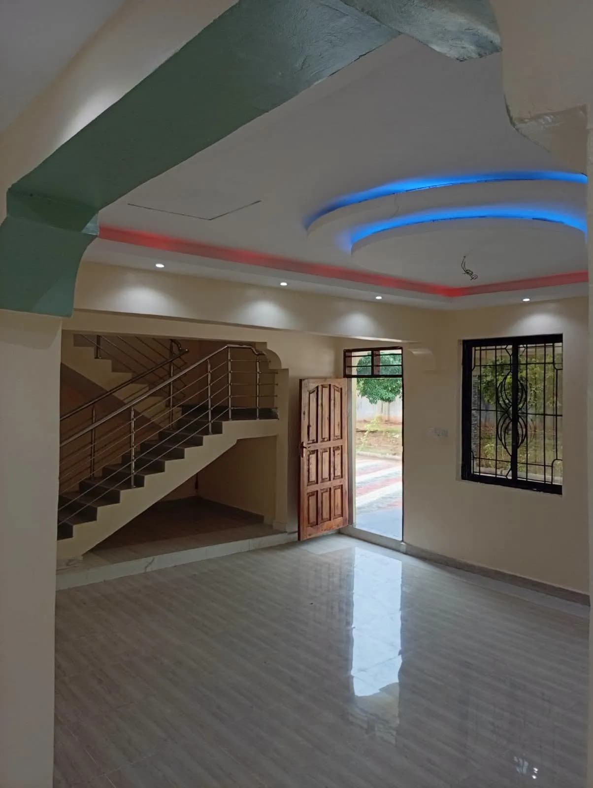 5 Bedroom Maisonette For Sale in Kikambala_2