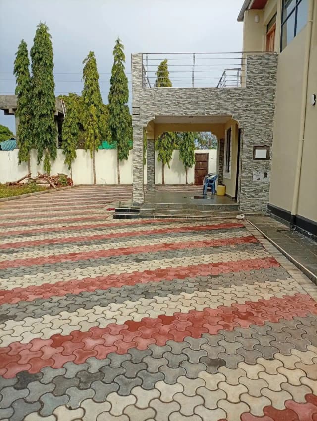 5 Bedroom Maisonette For Sale in Kikambala_6