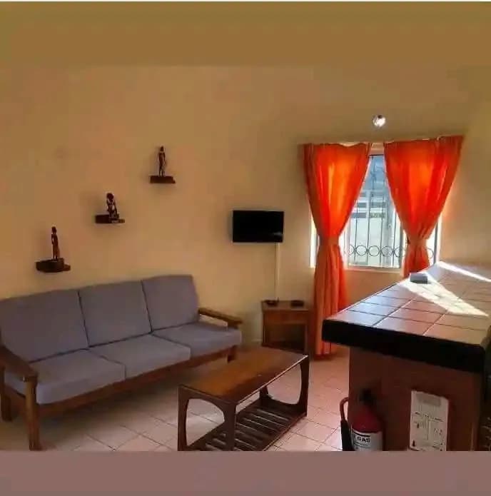 2 Bedroom Airbnb Unit for Rent in Nyali, Behind Citymall_1