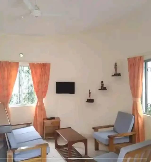 2 Bedroom Airbnb Unit for Rent in Nyali, Behind Citymall_2