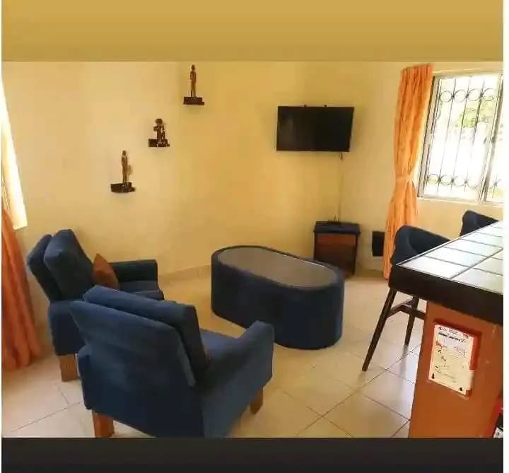 2 Bedroom Airbnb Unit for Rent in Nyali, Behind Citymall_3