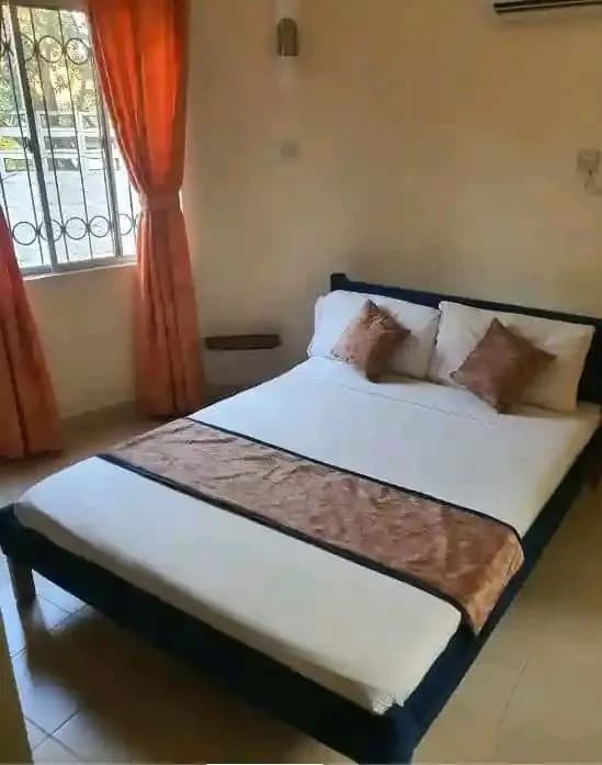 2 Bedroom Airbnb Unit for Rent in Nyali, Behind Citymall_4