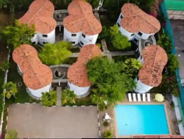 2 Bedroom Airbnb Unit for Rent in Nyali, Behind Citymall_5