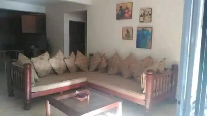 2 Bedroom Apartment For Rent in Mtwapa_7