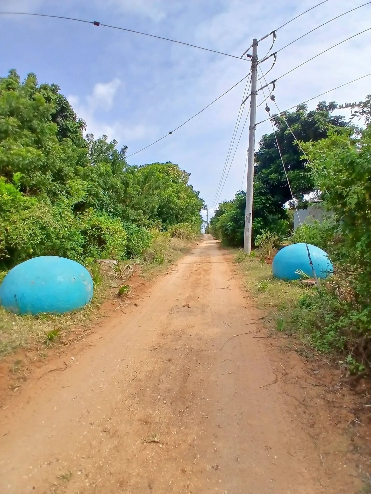 Mixed Use Land For Sale in SHANZU, SHANZU_11