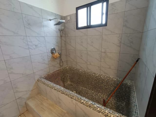 3 Bedroom Duplex House For Sale in Creek Residency, Mtomondoni, Mtwapa_1
