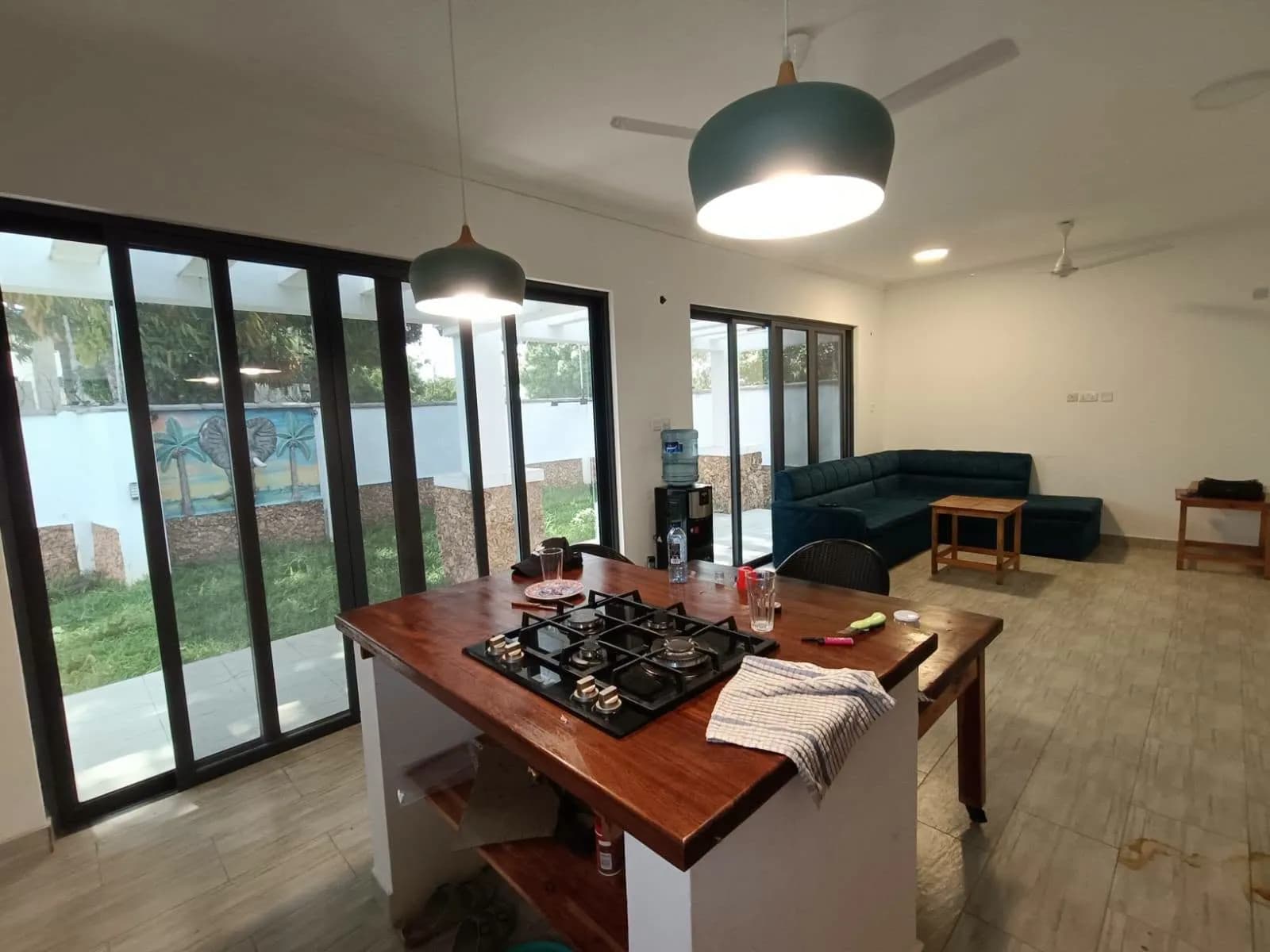 3 Bedroom Duplex House For Sale in Creek Residency, Mtomondoni, Mtwapa_2