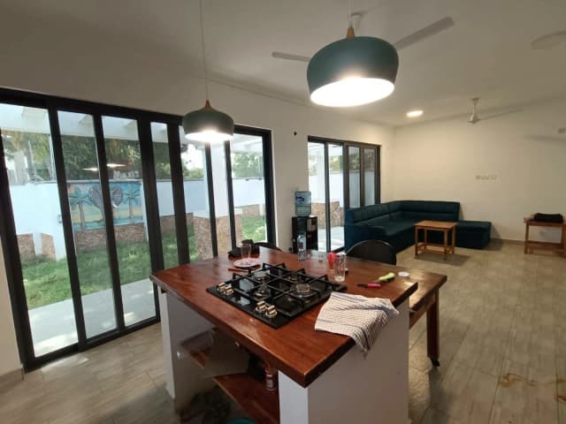 3 Bedroom Duplex House For Sale in Creek Residency, Mtomondoni, Mtwapa_2