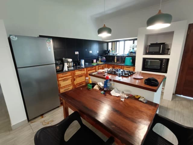 3 Bedroom Duplex House For Sale in Creek Residency, Mtomondoni, Mtwapa_3