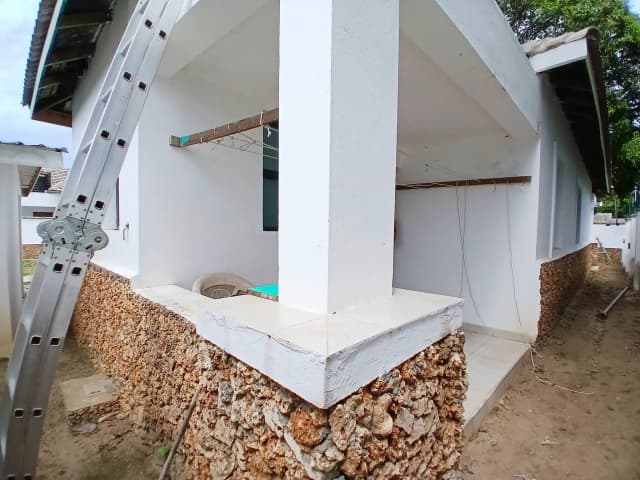 3 Bedroom Duplex House For Sale in Creek Residency, Mtomondoni, Mtwapa_5