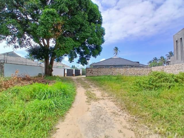 3 Bedroom Duplex House For Sale in Creek Residency, Mtomondoni, Mtwapa_6