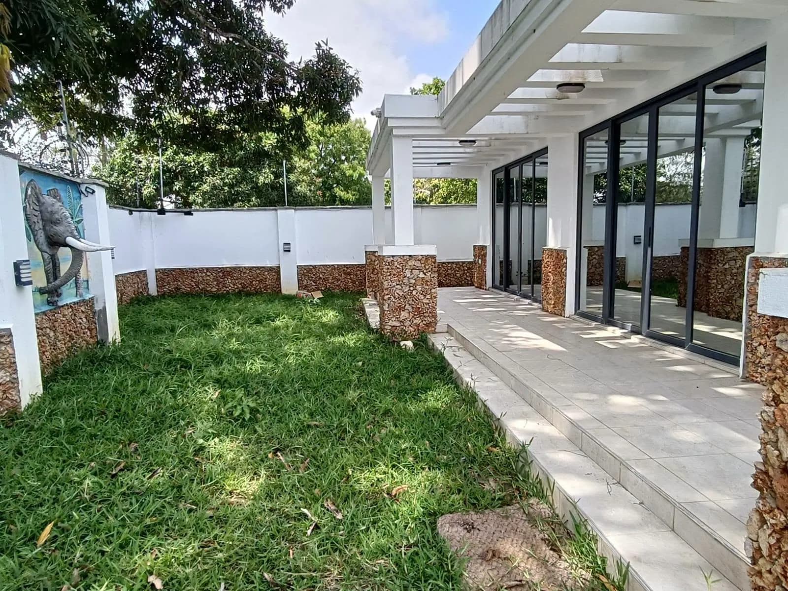 3 Bedroom Duplex House For Sale in Creek Residency, Mtomondoni, Mtwapa_7