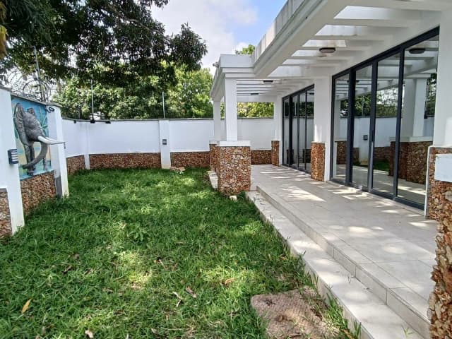 3 Bedroom Duplex House For Sale in Creek Residency, Mtomondoni, Mtwapa_7