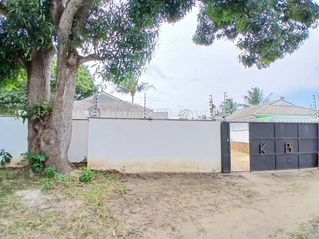 3 Bedroom Duplex House For Sale in Creek Residency, Mtomondoni, Mtwapa_10