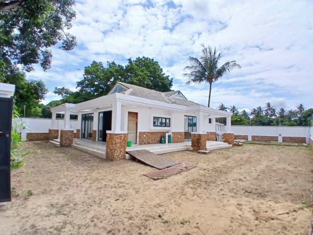 3 Bedroom Duplex House For Sale in Creek Residency, Mtomondoni, Mtwapa_11