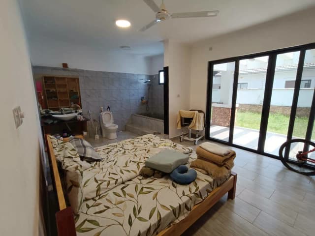 3 Bedroom Duplex House For Sale in Creek Residency, Mtomondoni, Mtwapa_12