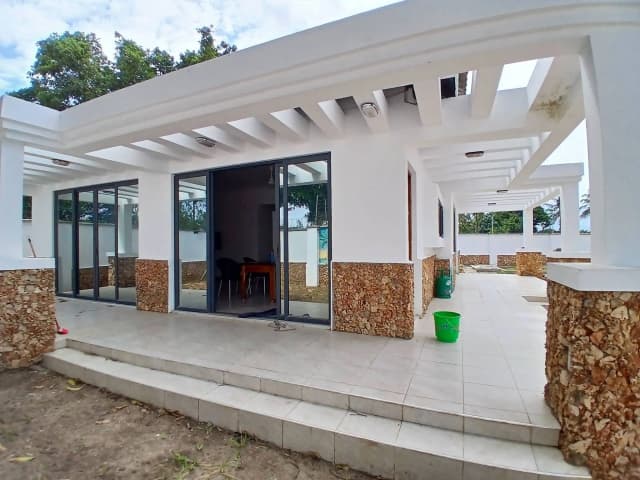 3 Bedroom Duplex House For Sale in Creek Residency, Mtomondoni, Mtwapa_13