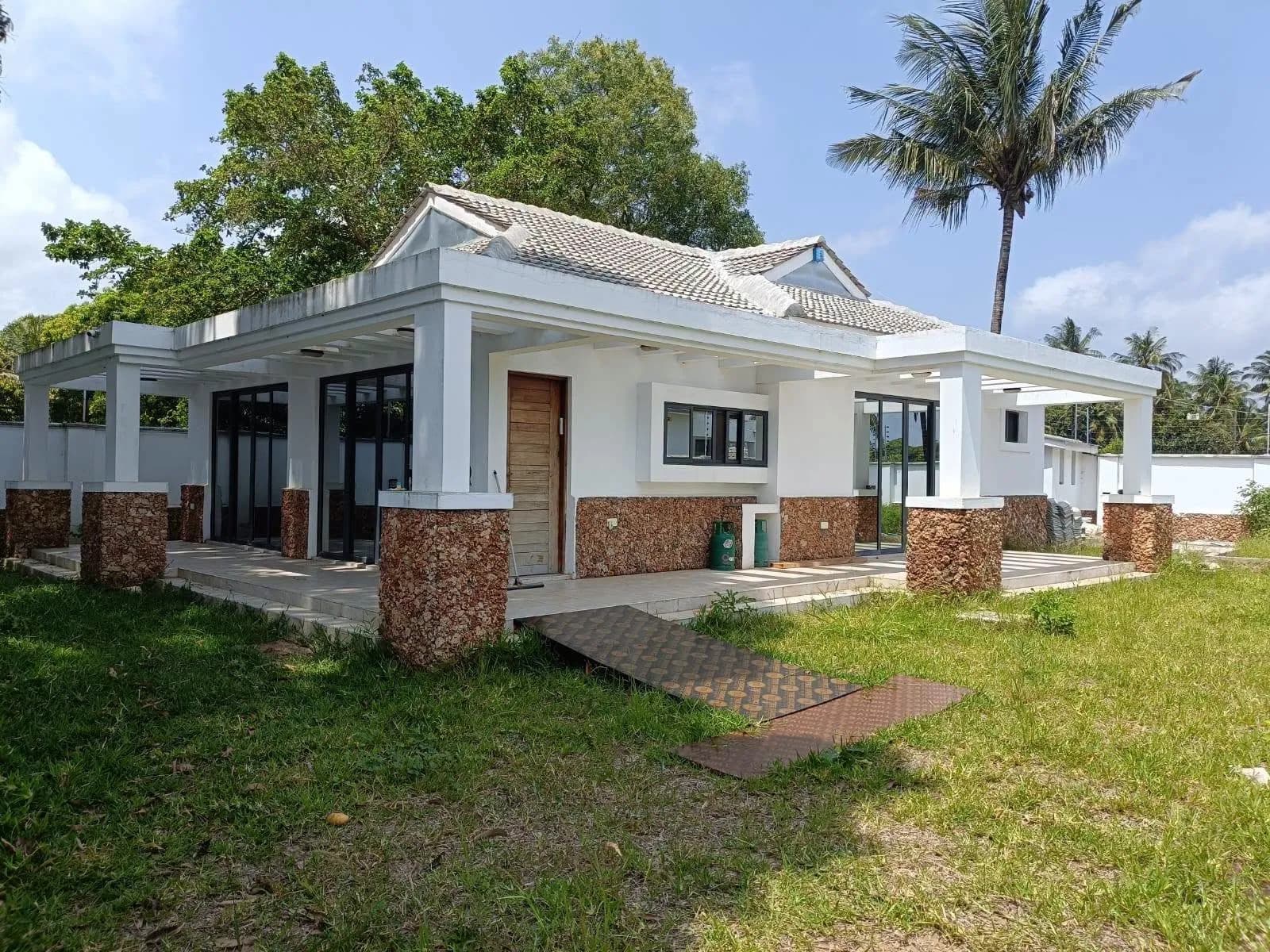 3 Bedroom Duplex House For Sale in Creek Residency, Mtomondoni, Mtwapa_14