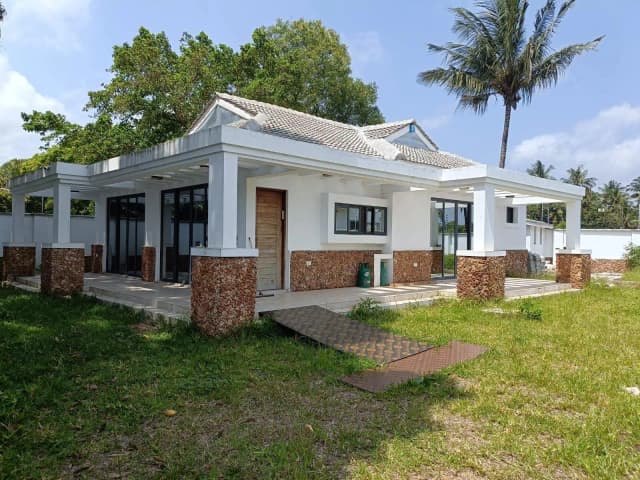 3 Bedroom Duplex House For Sale in Creek Residency, Mtomondoni, Mtwapa_14