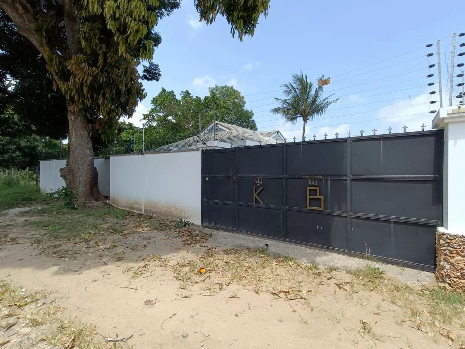 3 Bedroom Duplex House For Sale in Creek Residency, Mtomondoni, Mtwapa_15