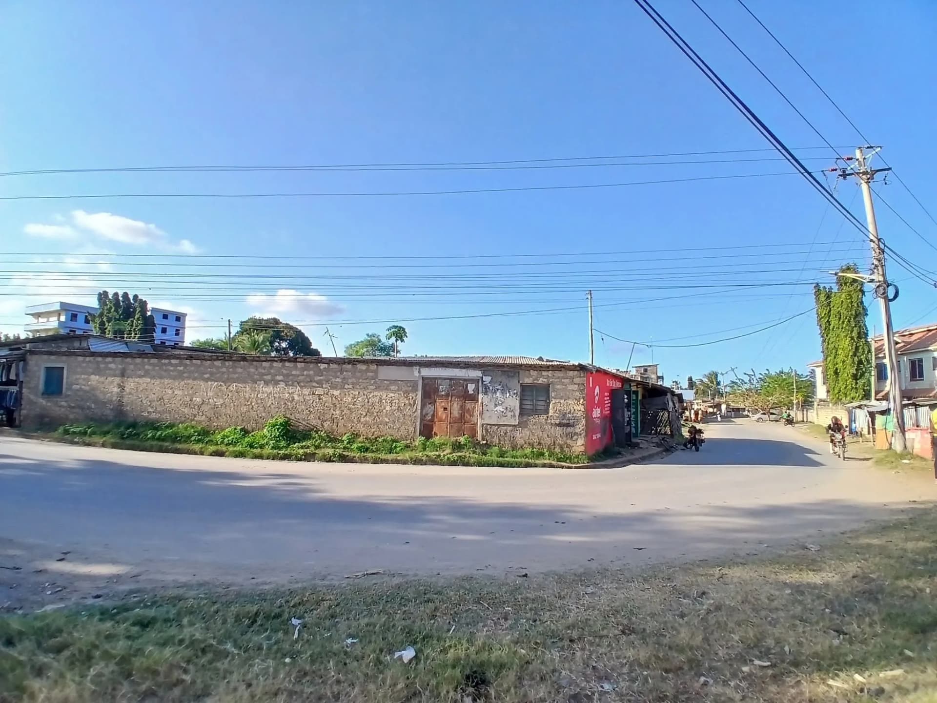 Commercial Land For Sale in Mtwapa_3