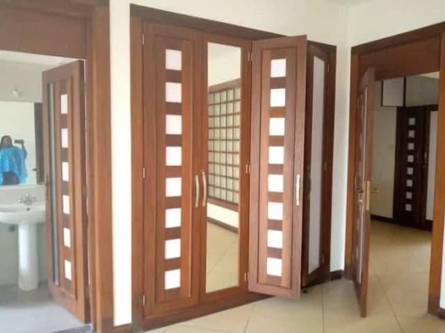 Classic 3 Bedroom Apartment for Rent in Nyali, Mombasa_13