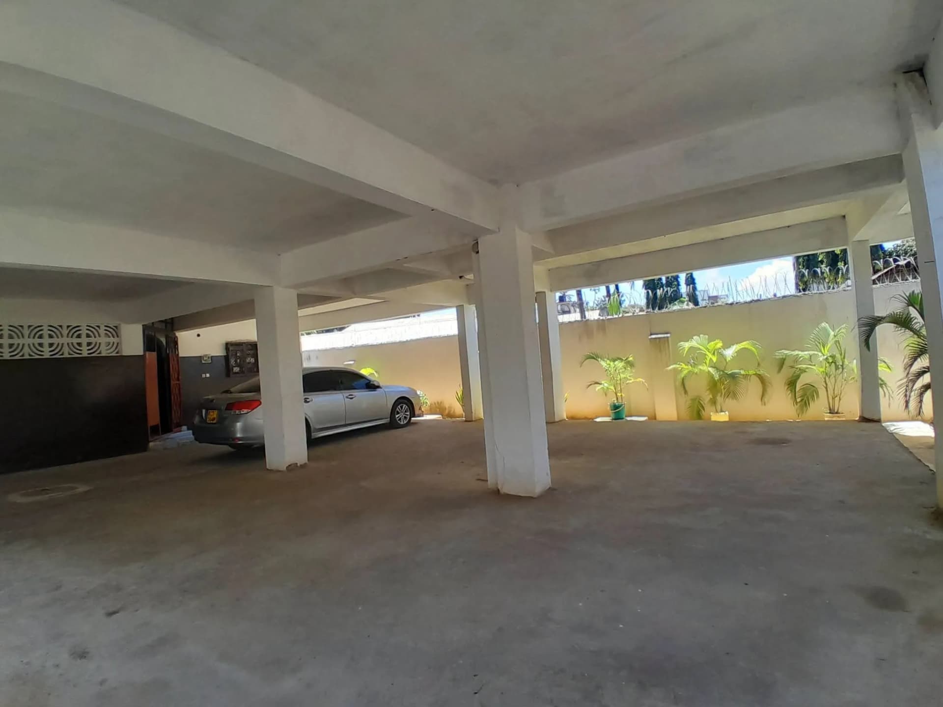 1 Bedroom Apartment/Flat For Rent in Mtwapa_2