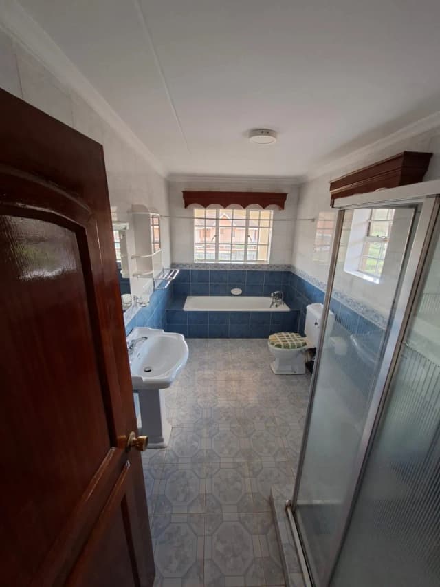 5 Bedroom Maisonette For Rent in Runda, Westlands_8