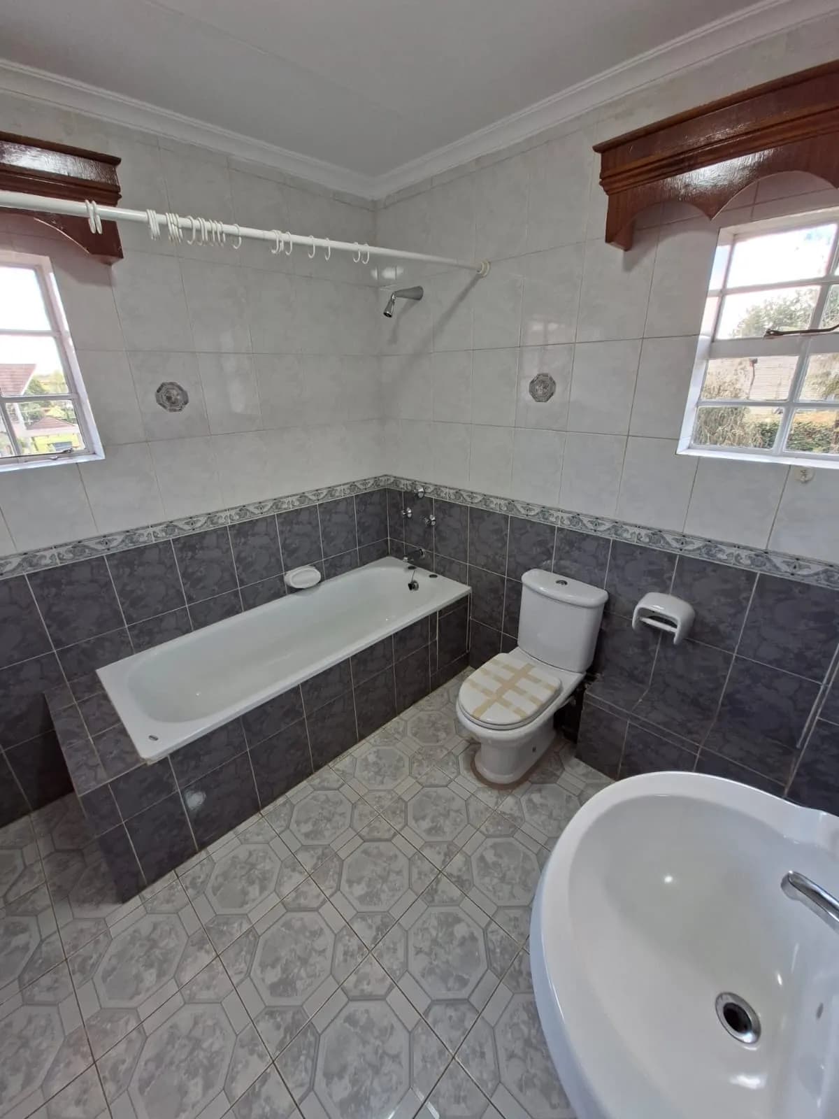 5 Bedroom Maisonette For Rent in Runda, Westlands_9