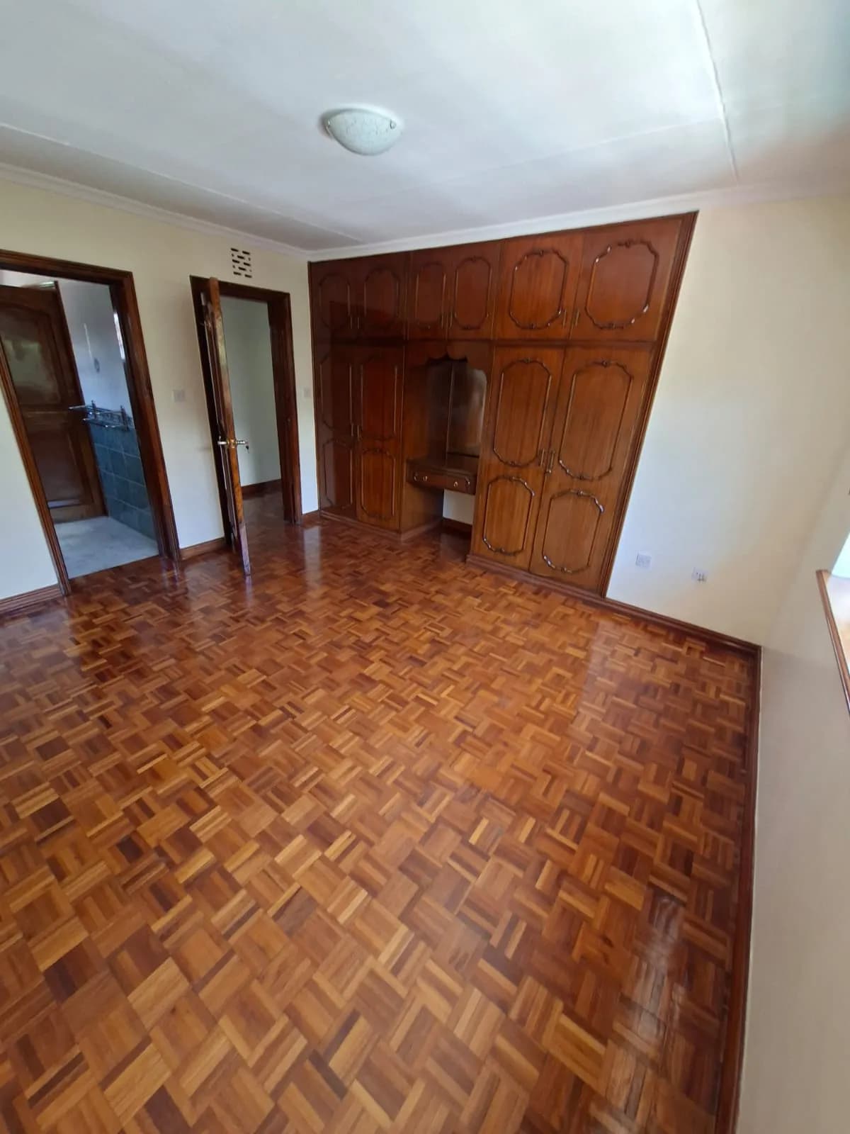 5 Bedroom Maisonette For Rent in Muthaiga, Westlands_1