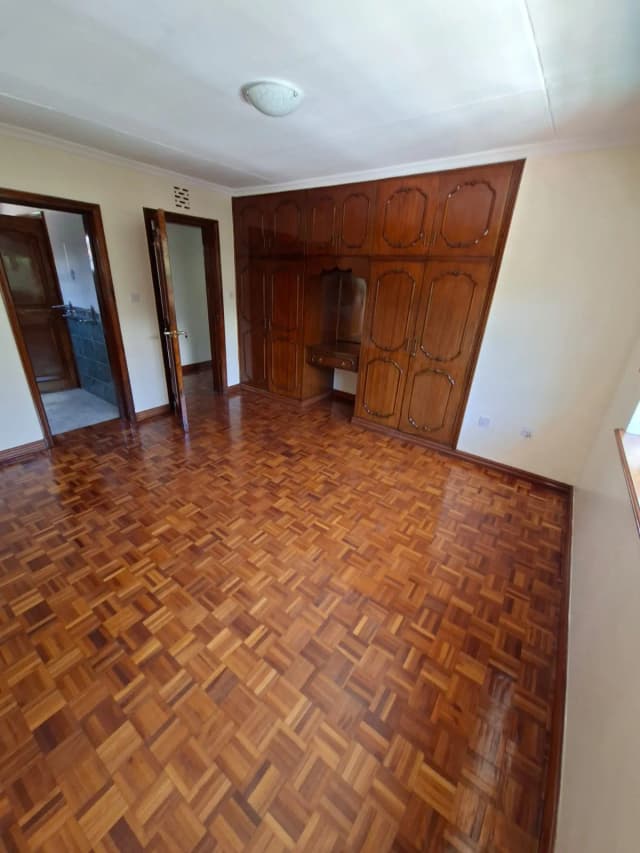 5 Bedroom Maisonette For Rent in Muthaiga, Westlands_1