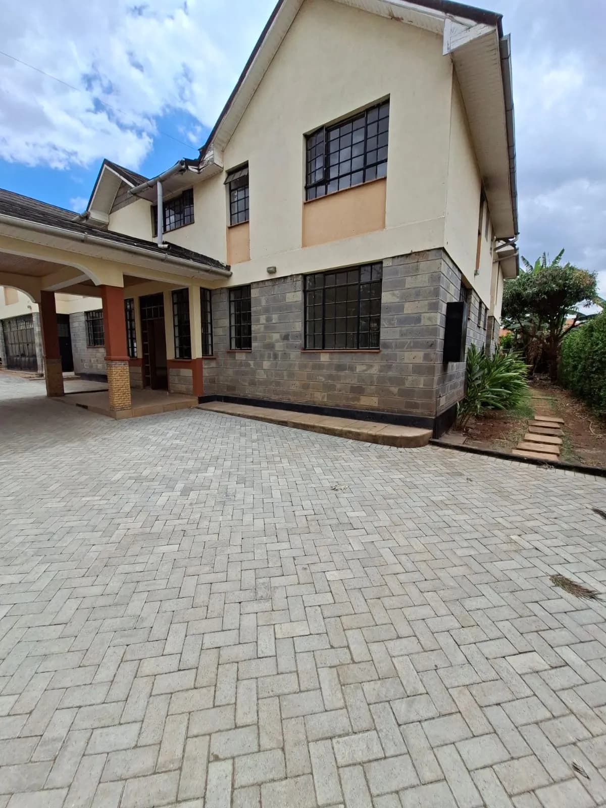 5 Bedroom Maisonette For Rent in Muthaiga, Westlands_3