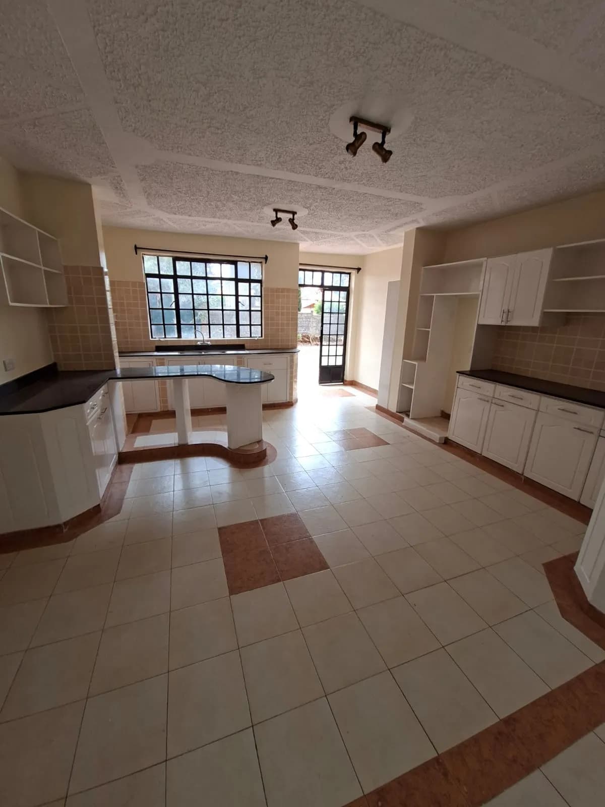 5 Bedroom Maisonette For Rent in Muthaiga, Westlands_5