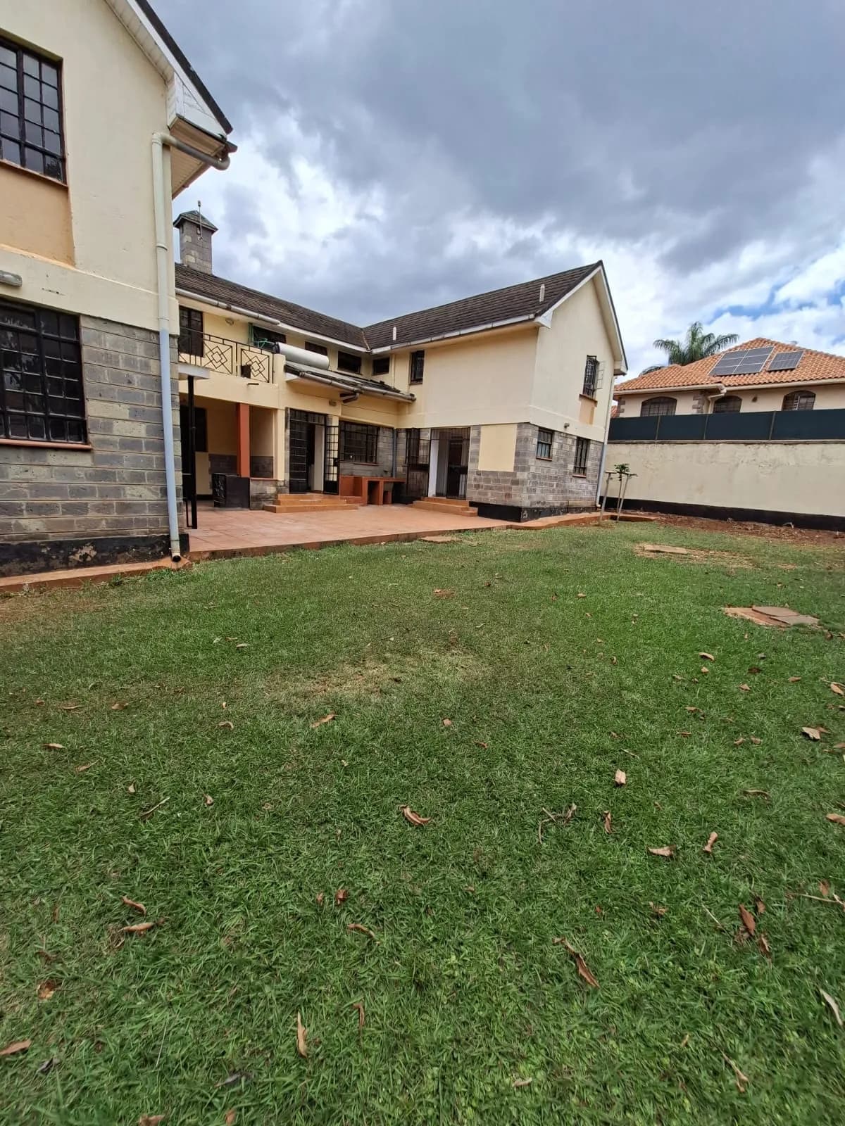 5 Bedroom Maisonette For Rent in Muthaiga, Westlands_6