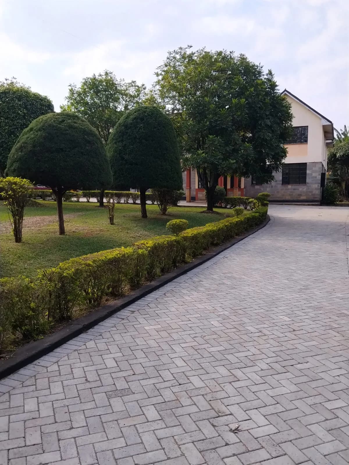 5 Bedroom Maisonette For Rent in Muthaiga, Westlands_7