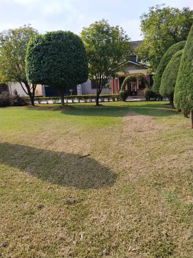 5 Bedroom Maisonette For Rent in Muthaiga, Westlands_8