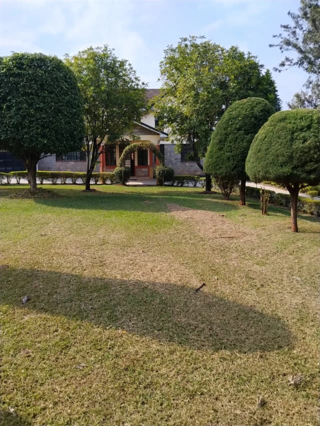 5 Bedroom Maisonette For Rent in Muthaiga, Westlands_10