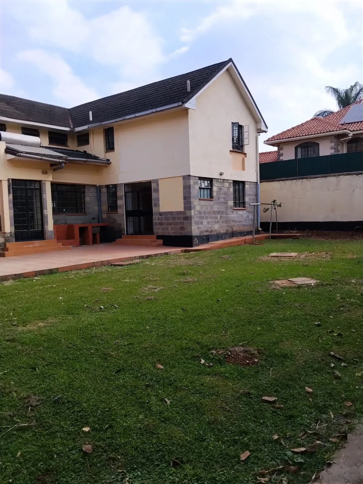 5 Bedroom Maisonette For Rent in Muthaiga, Westlands_11