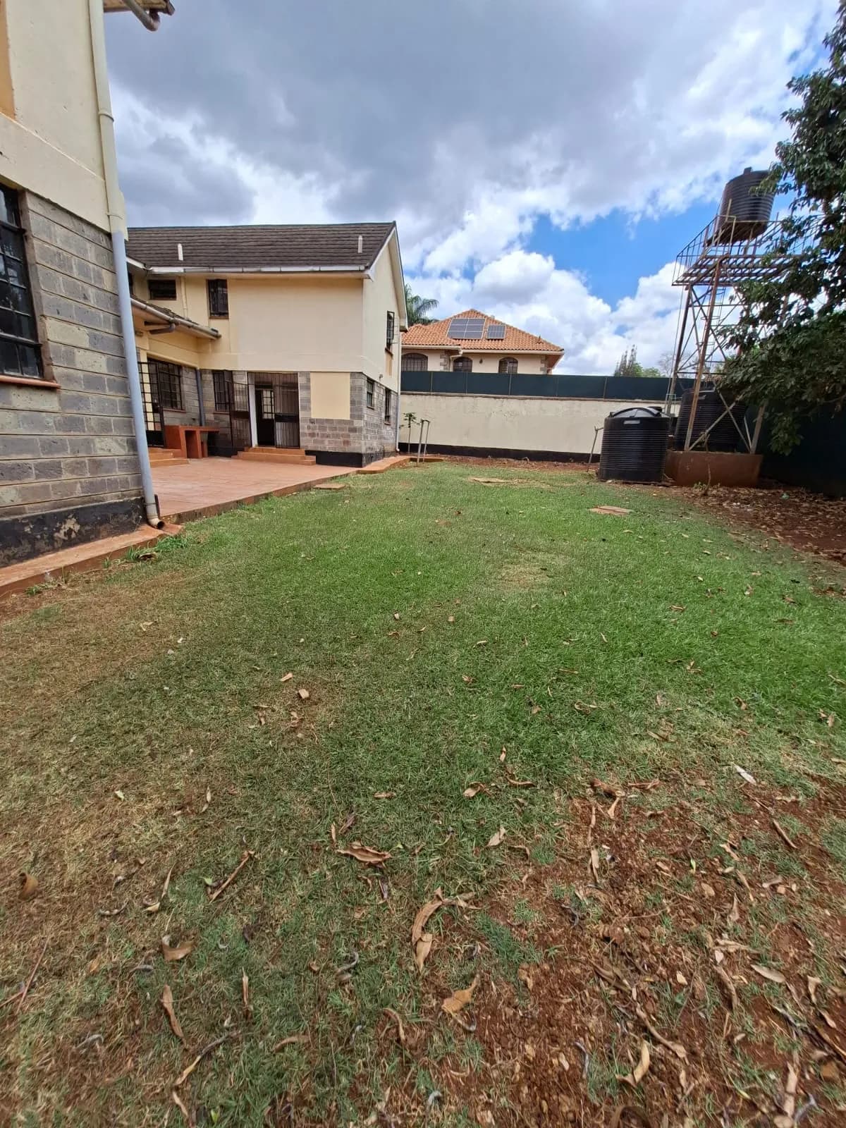 5 Bedroom Maisonette For Rent in Muthaiga, Westlands_13