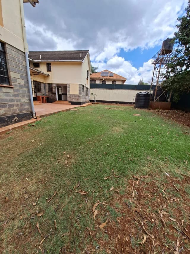 5 Bedroom Maisonette For Rent in Muthaiga, Westlands_13