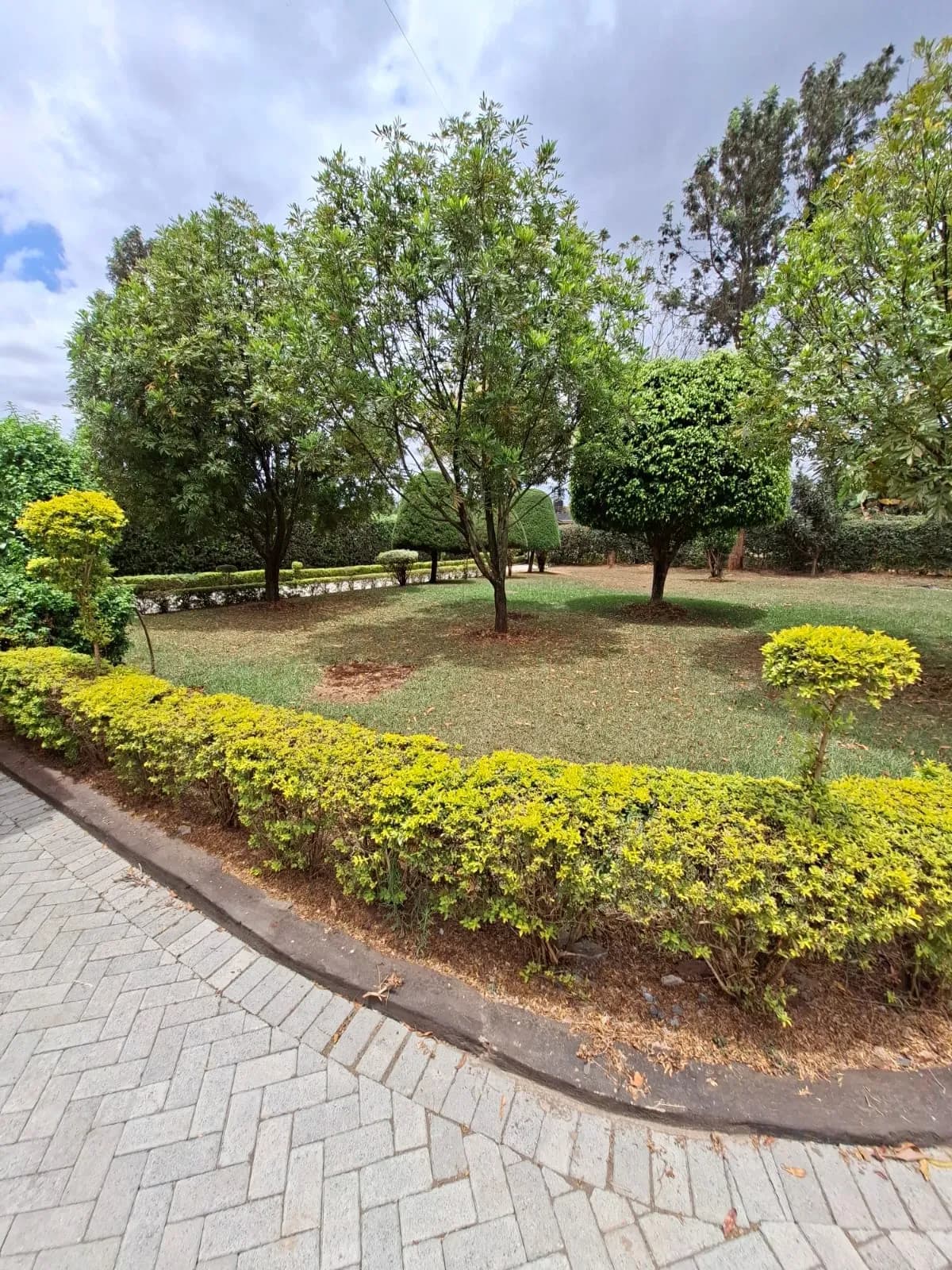 5 Bedroom Maisonette For Rent in Muthaiga, Westlands_14