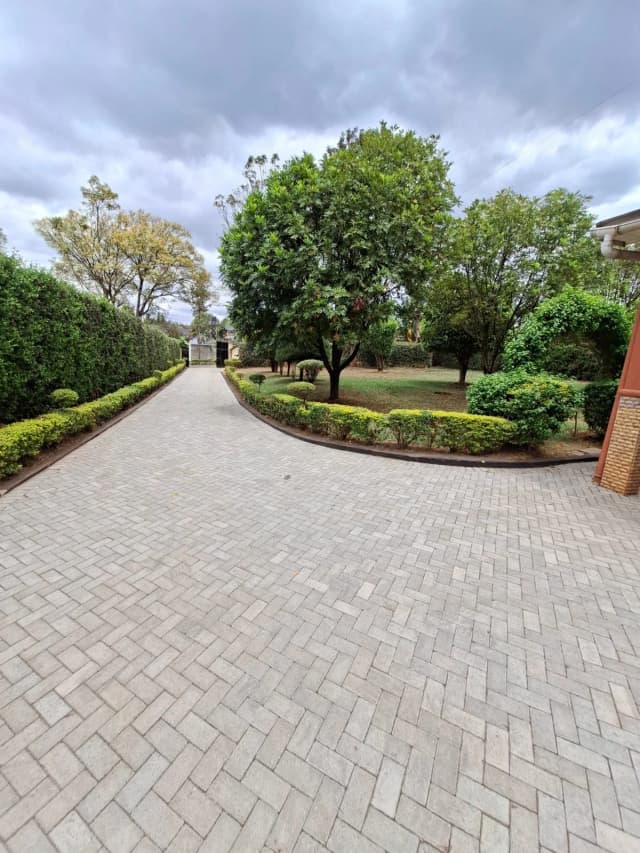 5 Bedroom Maisonette For Rent in Muthaiga, Westlands_15