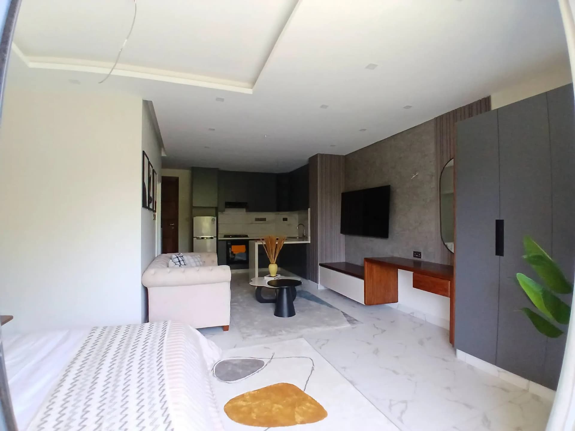 Studio/Bedsitter For Sale in Shanzu_2