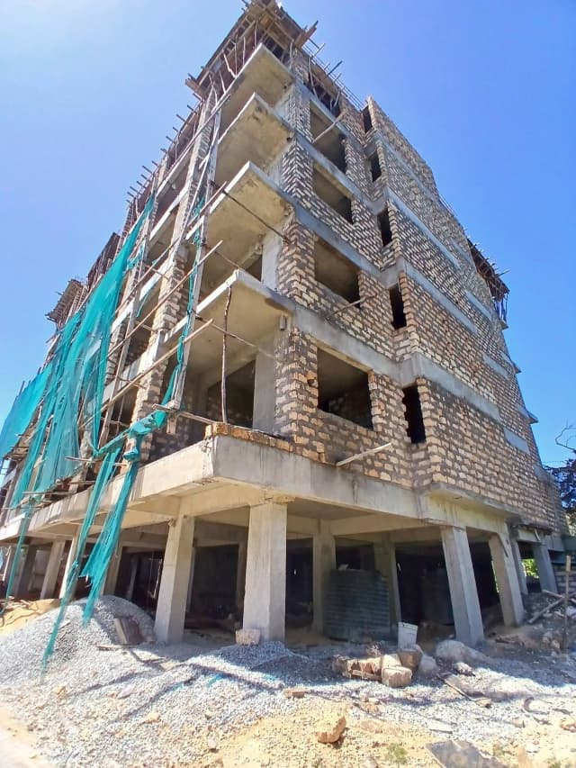 Studio/Bedsitter For Sale in Shanzu_4